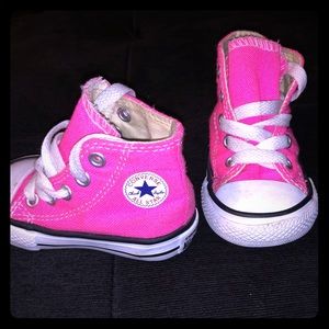 Toddler Converse